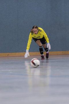 Bild 23 - wCJ Norddeutsches Futsalturnier Auswahlmannschaften